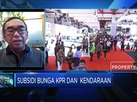 APPBI: Subsidi Bunga Tak Berdampak Bagi Kredit Baru Kendaraan