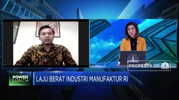 APSyFI Butuh Jaminan Pasar Domestik Aman dari Produk Impor