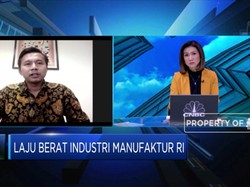 APSyFI Butuh Jaminan Pasar Domestik Aman dari Produk Impor