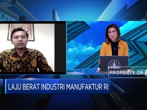 APSyFI Butuh Jaminan Pasar Domestik Aman dari Produk Impor