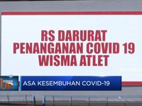 Asa Kesembuhan Covid-19