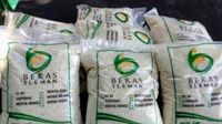 Terungkap! Ini Biang Kerok Harga Beras Makin Mahal - Upah.co.id