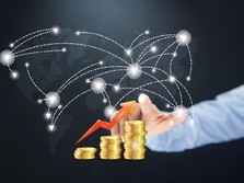 Pengumuman! Satgas Investasi: Kegiatan Sunton Capital Ilegal