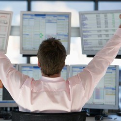 Mau Investasi Forex? Perhatikan 3 Hal Ini
