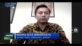 Demand & Produk Impor, Tantangan Industri TPT Kala Pandemi