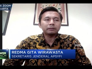Demand & Produk Impor, Tantangan Industri TPT Kala Pandemi