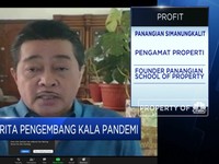 Derita Properti, Penjualan Anjlok Hingga Regulasi Yang Sulit
