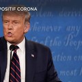 Waduh! Donald Trump & Istri Umumkan Positif Corona