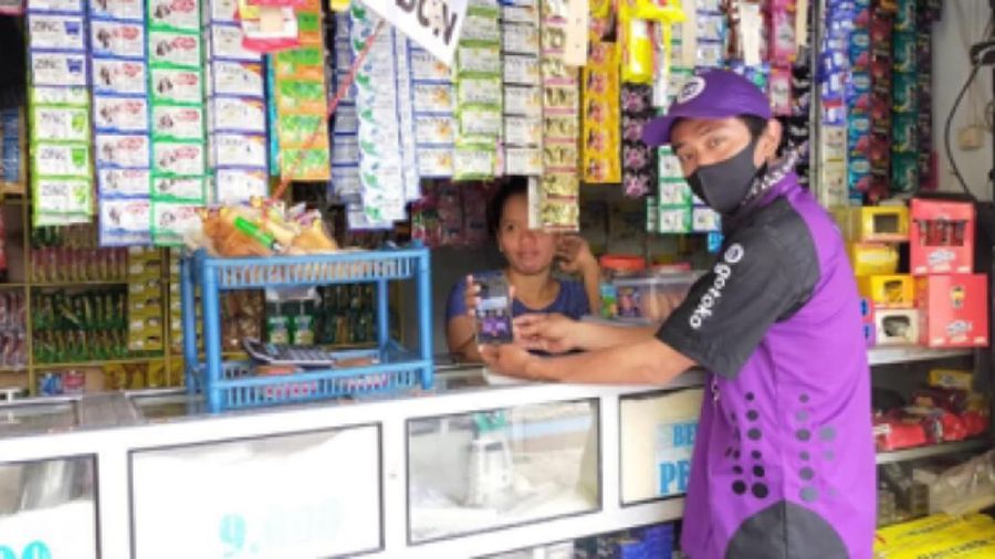GoToko Jadi Solusi Cepat Bagi Pemilik Toko Kelontong