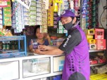 Dari Kelontong Bangun Rumah Mewah: di Atas Langit Ada Madura