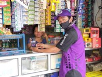 Dari Kelontong Bangun Rumah Mewah: di Atas Langit Ada Madura