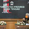 Kasus Covid-19 di Jawa Tengah Terus Tembus Rekor