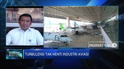 Harapan Baru dari Pengembangan Bisnis Industri MRO