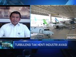 Harapan Baru dari Pengembangan Bisnis Industri MRO