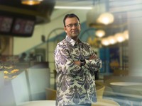 Dirut & Komut Unilever Indonesia Mundur, Ada Apa?