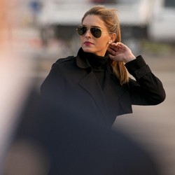 Siapa Si Cantik Hope Hicks, Kasus Awal Trump Positif Corona?