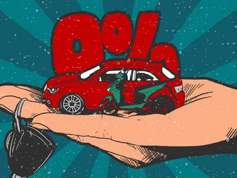 Daftar Mobil-Motor Listrik di RI, Siap Dipinang DP 0%
