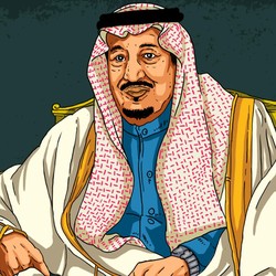 Raja Salman Buka Lagi Pintu Buat Para Turis Asing, RI Masuk?