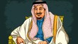 Larang RI & 19 Negara Berkunjung, Ini Pernyataan Arab Saudi