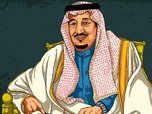 Elon Musk Lewat! Intip Kekayaan Keluarga Kerajaan Arab Saudi