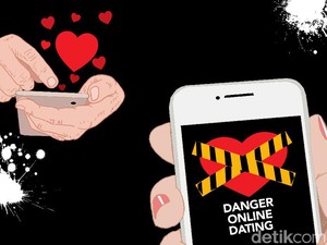 Pria di Jakut Diperas Teman Kencan, Modus Digerebek Suami
