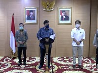 Jangan Khawatir! Cuti Haid-Melahirkan Dijamin di Omnibus Law