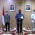Pemerintah Sudah 'Guyur' Rp 316 T Untuk Covid dan Ekonomi