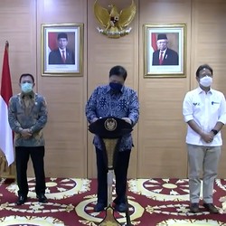Serapan Anggaran PEN Masih Loyo, Ada Apa Sih?