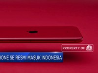Mau Ganti Ponsel? iPhone SE Masuk Indonesia Hari Ini