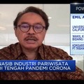 200 Ribu Tenaga Harian Restoran Harus Setop Kerja Saat PSBB