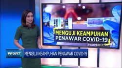 Menguji Keampuhan Penawar Covid-19 di Indonesia