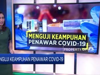 Menguji Keampuhan Penawar Covid-19 di Indonesia