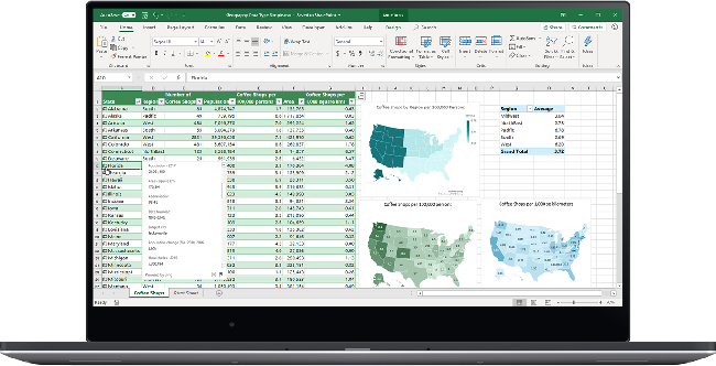 10 Rumus Excel Populer Yang Bikin Kerja Kian Mudah