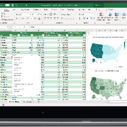 Cek 'Contekan' 20 Rumus Excel yang Wajib Diingat!