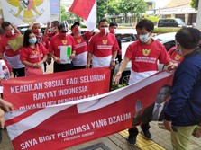 Bikin Geger Mahfud & Jokowi, ke Mana Duit Rp 15 T Wanaartha?