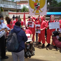 Pendaftar Likuidasi Wanaartha 1.900 Orang, Berapa Tagihannya?