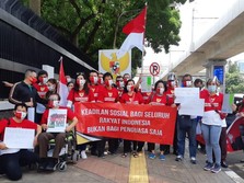 Makin Pelik, Korban Nggak Percaya Tim Likuidasi Wanaartha