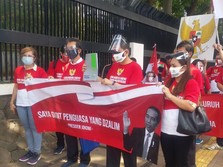 Korban Wanaartha Ngotot Pailit, Ini Alasannya