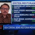 PHRI: Restoran Bisa Tekor Rp 15 Triliun di 2020