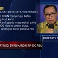 Pemerintah Tetapkan Tarif Tertinggi Swab Mandiri Rp 900 Ribu