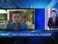 Pandemi, Sektor Properti Butuh Stimulus Supply & Demand