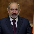 Kalah Perang, PM Armenia Nikol Pashinyan Akhirnya Mundur
