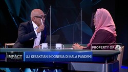 Yenny Wahid: PKI Adalah Isu Sensitif Masyarakat NU