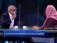 Yenny Wahid: PKI Adalah Isu Sensitif Masyarakat NU