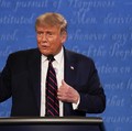 Trump Positif Corona, Ini Obat Eksperimental yang Dipakainya