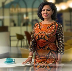 Bos Unilever Kenang Arif Hudaya yang Penuh Perhatian