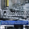 Remdesivir, Pemain Baru 'Penawar' Covid-19 di RI