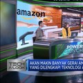 Scan Telapak Tangan, Sistem Pembayaran Terbaru Amazon