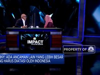 Yenny Wahid: PKI Jadi Isu Komoditas Politik