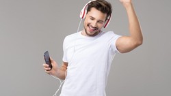Video: Spill Playlist On Repeat Anak Skena Jaksel